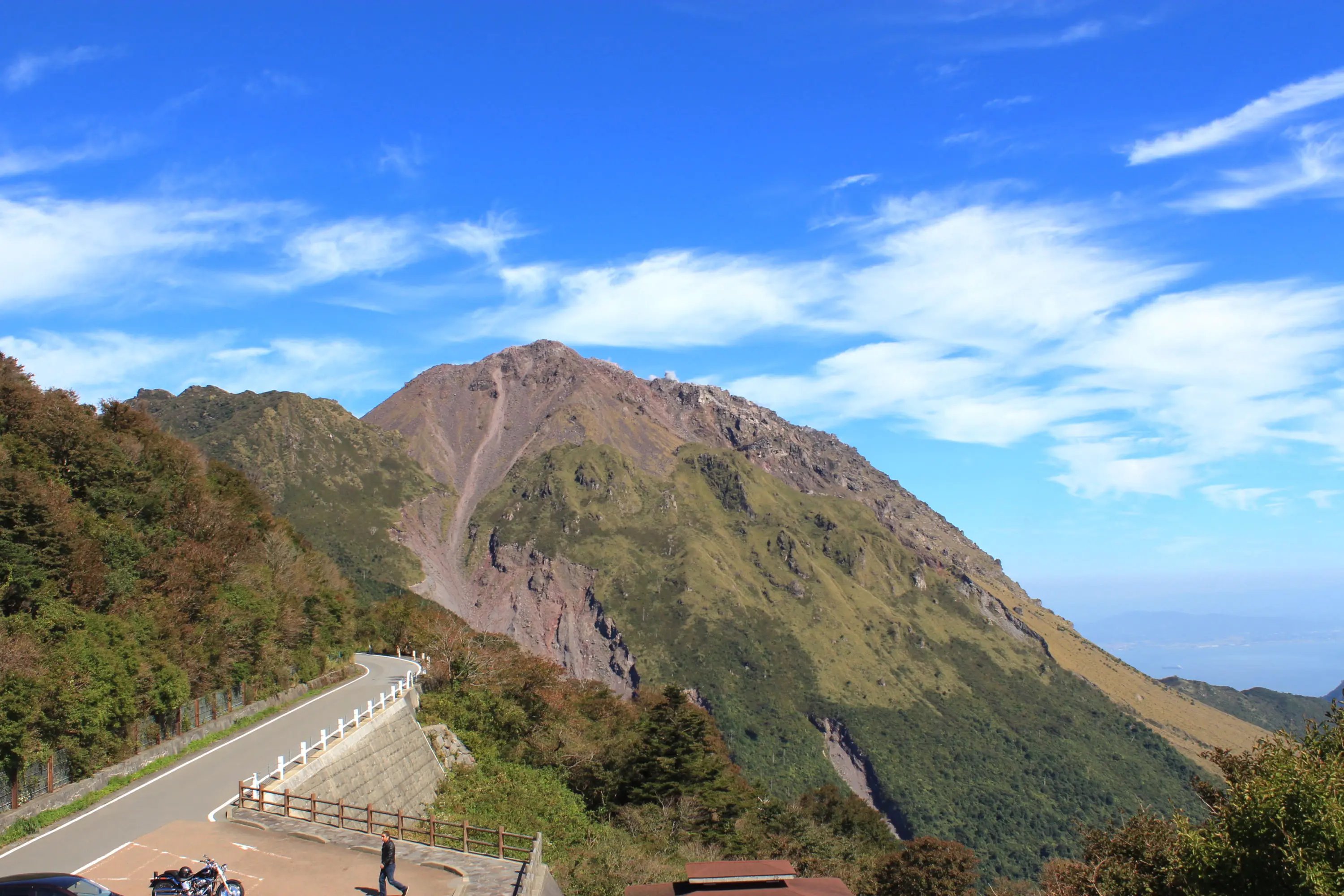 🏞️ 니타 고개 제2 전망대(니타토게 다이니텐보쇼) 이미지 1